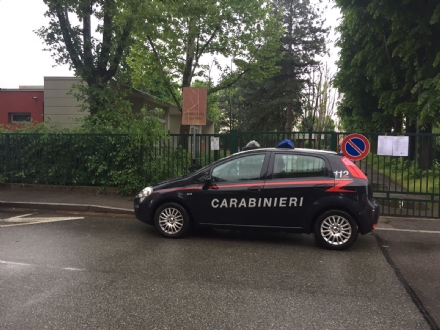 NICHELINO - Asilo Anna Frank ancora nel mirino dei ladruncoli