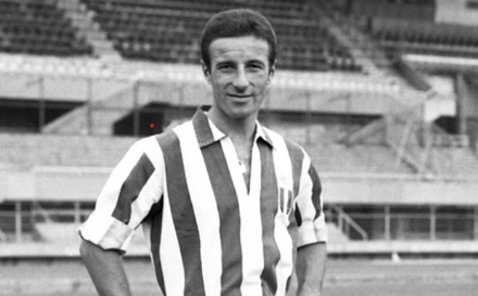 MONCALIERI - Addio al calciatore della Juve e della Nazionale Ernesto «Tino» Castano