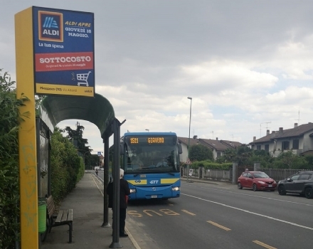 PIOSSASCO - Abbonamenti autobus per studenti: Comuni compatti nella richiesta di rimborsi