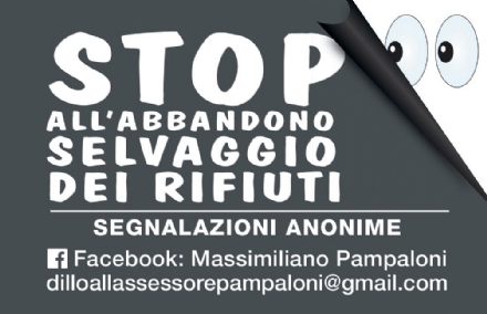 CARMAGNOLA - L'assessore organizza lo "spionaggio" anonimo contro chi inquina