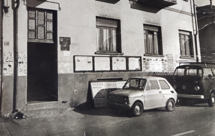 NICHELINO - Compie 70 anni il circolo Primo Maggio, una mostra per celebrarlo
