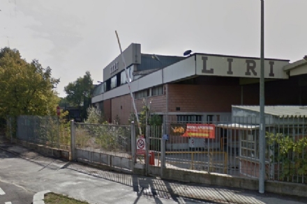 NICHELINO - Teknoservice rileva una porzione dell'area abbandonata della Liri