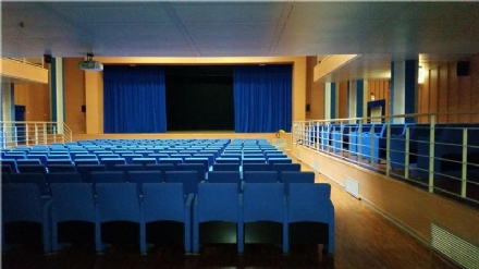 CARIGNANO - 400 studenti per il progetto 'Cinema e Legalità' al teatro Cantoregi