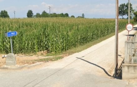 CARMAGNOLA - Via libera al progetto di rifacimento del ponte di via del Pret