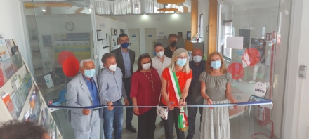 CARMAGNOLA - Nasce il centro per le competenze: sabato il taglio del nastro