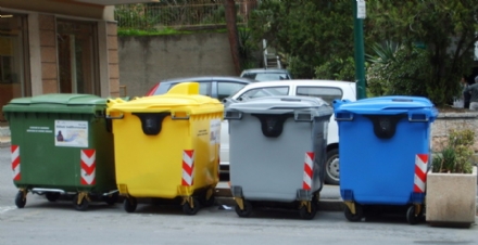 ORBASSANO - In città arriva la tariffa rifiuti puntuale e il Comune organizza un incontro pubblico