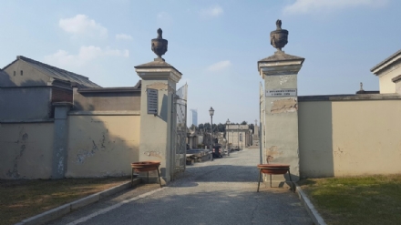 MONCALIERI - Brutta avventura all'uscita del cimitero: pensionato scippato da un truffatore