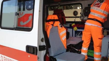 MONCALIERI - Ragazza di 23 anni investita in strada Torino: ricoverata al Cto