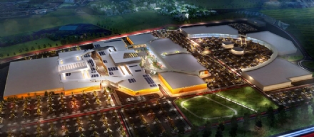 NICHELINO - Il 7 settembre apre il centro commerciale MondoJuve
