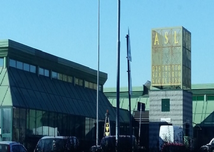 ASL TO 5 - A Nichelino un totem al poliambulatorio per prenotare e cancellare visite mediche