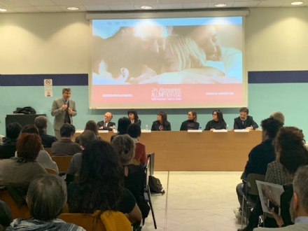 ORBASSANO - Tumore del polmone, la campagna sulla malattia con incontri informativi e una web fiction