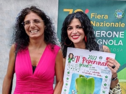 CARMAGNOLA - Alla Fiera il racconto della vitamina C come arma contro i tumori
