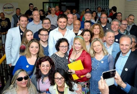 ELEZIONI - I Cinque Stelle di Nichelino cantano vittoria: Tolardo si dimetta