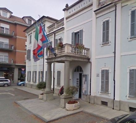 VINOVO - Lavori Italgas, cambia provvisoriamente il percorso dei mezzi pubblici