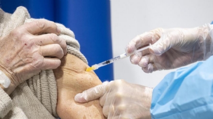 PIEMONTE - Vaccinazioni contro covid e influenza: al via la campagna 2023-24
