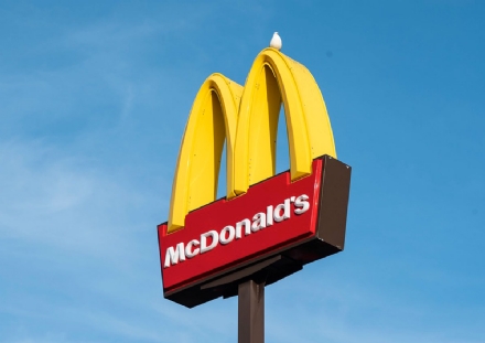 ORBASSANO - Apre il McDonald's in città con 40 nuovi posti di lavoro