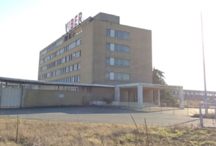 NICHELINO - Rinasce l'area ex Viberti, in arrivo la Zust Ambrosetti