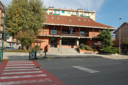 LA LOGGIA - Spostato in via Amendola il centro di raccolta temporaneo dei rifiuti
