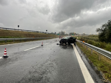 TANGENZIALE - Incidenti in serie lungo la tratta: due di questi a Nichelino e Moncalieri