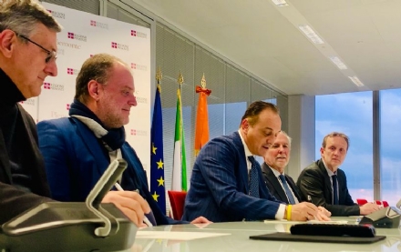 SANITA' - Per colmare l'assenza di medici in provincia ecco l'assunzione di specializzandi