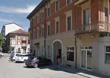 MONCALIERI - Ladri in azione a casa Vitrotti, la struttura che ospita appartamenti per anziani