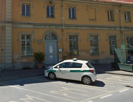 NICHELINO - Incidente in via Sassari: due feriti