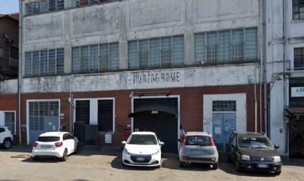 MONCALIERI - Il Comune riduce la capienza all'Audiodrome per problemi su certificazioni antincendi