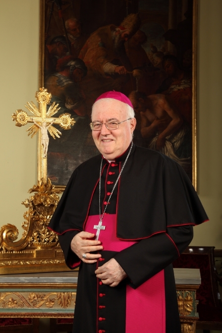 COVID - Il messaggio del Vescovo Nosiglia: 'Messe, matrimoni e funerali in chiesa sono permessi'