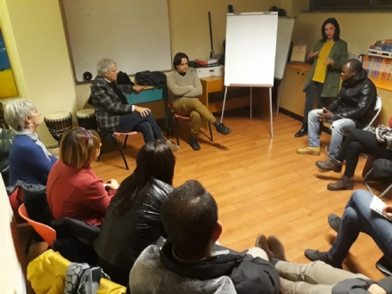 RIVALTA - Il Comune: 'Pronti a dare residenza ai richiedenti asilo del Dojrone'