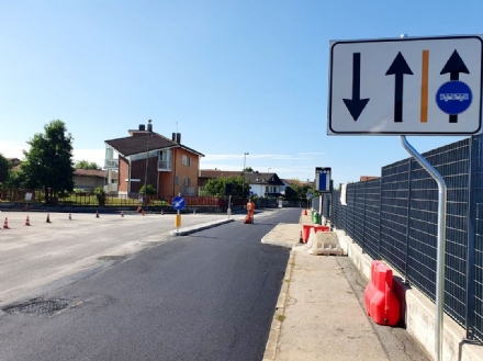 RIVALTA - Nuovo capolinea del 43: da settembre si arriva fino alla metro di piazza Bengasi