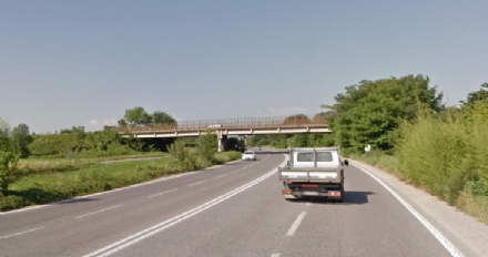 PIOSSASCO - Troppo traffico pesante e insicurezza sulla provinciale 6: il Comune chiede incontro