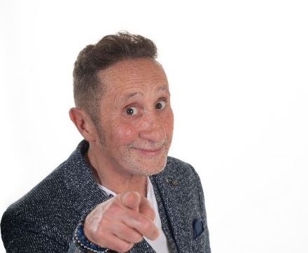 CARMAGNOLA - Giovedì 7 settembre alla Fiera del Peperone c'è il comico Beppe Braida