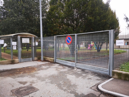 NICHELINO - Scuola primaria Mirò riapre dopo i guai legati alle infiltrazioni