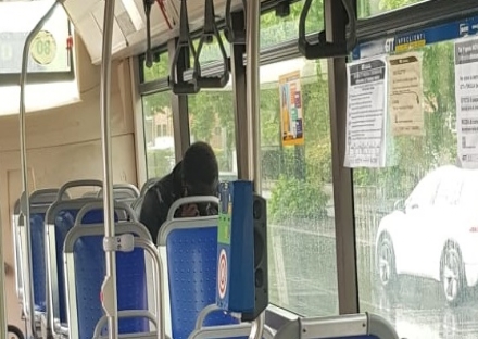 TRASPORTI - La denuncia: 'In zona sud autobus usati come trasporto di droga'