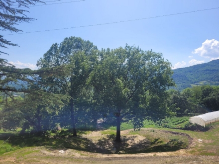 PIOSSASCO - Un anfiteatro naturale per riscoprire la natura come luogo di cultura