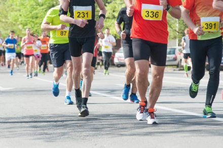 NICHELINO - Maratona di Torino, domenica 14 strade chiuse e viabilità modificata