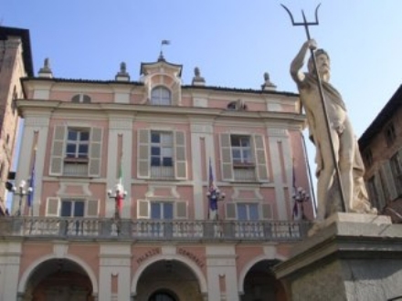 MONCALIERI - I capannoni abusivi per oltre 20 anni ora verranno demoliti