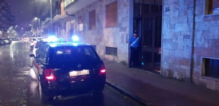 NICHELINO - Uccide il compagno con una coltellata al cuore: assolta, ora va a processo in Appello