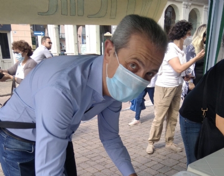 VINOVO - 400 firme per un servizio di trasporto pubblico migliore