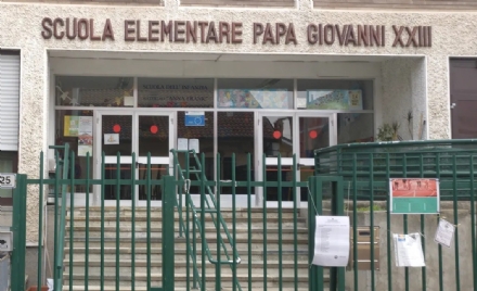NICHELINO - Il Comune ha deciso per la costruzione della nuova scuola all'Oltrestazione