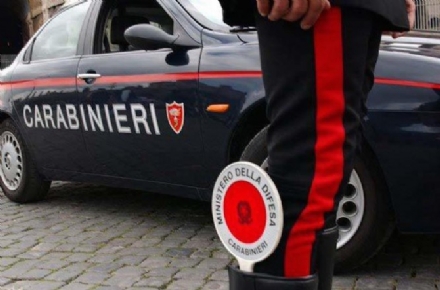 ORBASSANO - Rubano un carico di telefoni cellulari all'Interporto
