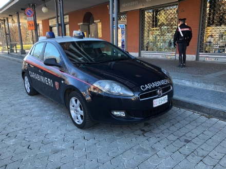 ORBASSANO - Furti nei negozi con i neonati in braccio: tre zingare arrestate