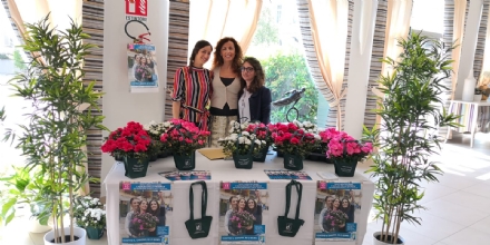 TROFARELLO - Villa di Salute con AIRC per la ricerca contro il cancro