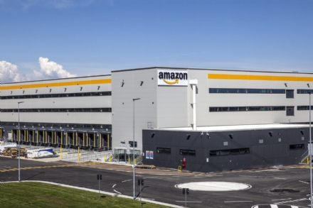 ORBASSANO - Ambientalisti Pro Natura contro Amazon: «Ancora cemento e impoverimento del territorio»