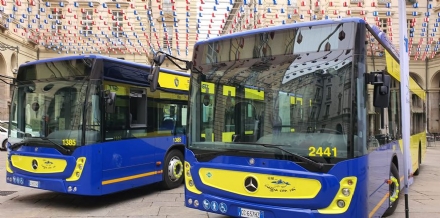 TRASPORTI - Nuove truffe on line che promettono abbonamenti vantaggiosi Gtt