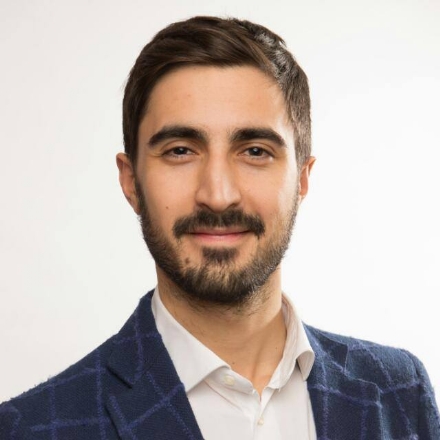 ORBASSANO - Elezioni, Luca Di Salvo candidato sindaco per la coalizione di centro sinistra