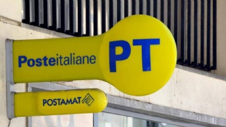CARMAGNOLA - Nuove limitazioni agli uffici postali della città, questa volta per lavori
