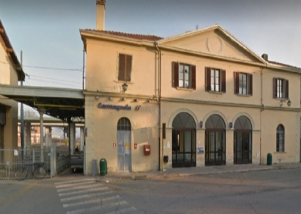 CARMAGNOLA - Ancora furti di biciclette alla stazione