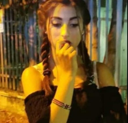PIOSSASCO - 'Ultimo, dedica Piccola Stella a mia figlia Ylenia che non c'è più'