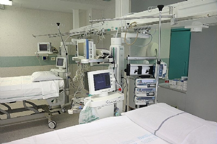 OSPEDALE UNICO ASL TO5 - Ecco la classifica dei tre possibili siti: ora deciderà il Consiglio regionale